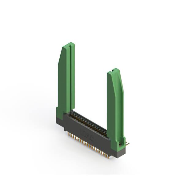 395-036-559-578 EDAC Inc.  Edgeboard Connectors